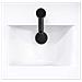Mobile da bagno con lavabo Rovere Artigianale 42 x 40 x 84,5 cm - Foto miniatura 7