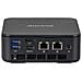 BUSINESSline M13100 Intel® N N100 8 GB DDR4-SDRAM 120 GB SSD Windows 11 Pro Mini PC Nero - Foto miniatura 2