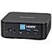 BUSINESSline M13100 Intel® N N100 8 GB DDR4-SDRAM 120 GB SSD Windows 11 Pro Mini PC Nero - Foto miniatura 3