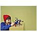 NINJAGO 71863 Zilvar e Grimtak la Bestia Drago, Giocattolo Ninja con Action Figure e 3 Minifigure, Regalo per Bambini 7+ - Foto miniatura 7