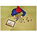 NINJAGO 71863 Zilvar e Grimtak la Bestia Drago, Giocattolo Ninja con Action Figure e 3 Minifigure, Regalo per Bambini 7+ - Foto miniatura 8