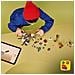 NINJAGO 71863 Zilvar e Grimtak la Bestia Drago, Giocattolo Ninja con Action Figure e 3 Minifigure, Regalo per Bambini 7+ - Foto miniatura 17