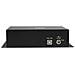 Hub adattatore USB a DB9 RS232 seriale 8 porte - Guide DIN industriali DIN e montabile a parete - Foto miniatura 2