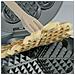 1621 Macchina Per Waffle Potenza 930 Watt Colore Bianco - Foto miniatura 3