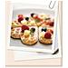 1621 Macchina Per Waffle Potenza 930 Watt Colore Bianco - Foto miniatura 6