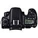 EOS 70D Kit + 18-135mm IS STM Sensore CMOS 20.2 Mpx Display Touch 3" orientabile Wi-Fi Stabilizzata Filmati Full HD - Foto miniatura 2