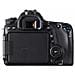 EOS 70D Kit + 18-135mm IS STM Sensore CMOS 20.2 Mpx Display Touch 3" orientabile Wi-Fi Stabilizzata Filmati Full HD - Foto miniatura 4