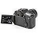 EOS 70D Kit + 18-135mm IS STM Sensore CMOS 20.2 Mpx Display Touch 3" orientabile Wi-Fi Stabilizzata Filmati Full HD - Foto miniatura 6