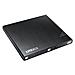 EBAU108 Lettore di Disco Ottico DVD USB 2.0 Colore Nero - Foto miniatura 1