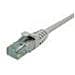 CAVO PATCH CAT 6 U / UTP CCA 5,0 mt, GRIGIO - Foto miniatura 1