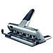 Perforatore Akto 4 fori a foratura variabile - Foto miniatura 1