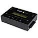 Duplicatore Autonomo per dischi rigidi SATA 6Gbpm da 2,5 / 3,5 pollici con archivio immagini HDD multiple - Foto miniatura 1