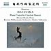 Hayasaka Humiwo - Concerto Per Pianoforte, Ancient Dances On The Left And On The Right - Foto miniatura 1