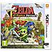 N3DS - The Legend of Zelda: Tri Force Heroes  - Foto miniatura 2