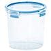 Contenitore salvafreschezza Clip & Close 2 l rotondo - Foto miniatura 2