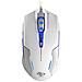 ICMG607W - Mouse Gaming USB 3000dpi 6 Tasti Bianco Auroza-G EMS607WHAA-IU - Foto miniatura 1