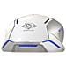 ICMG607W - Mouse Gaming USB 3000dpi 6 Tasti Bianco Auroza-G EMS607WHAA-IU - Foto miniatura 4