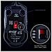 ICMG607W - Mouse Gaming USB 3000dpi 6 Tasti Bianco Auroza-G EMS607WHAA-IU - Foto miniatura 5