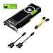 Quadro P5000 16 GB GDDR5X Pci-E 1 x DVI-D / 4 x DisplayPort  - Foto miniatura 6