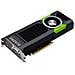Quadro P5000 16 GB GDDR5X Pci-E 1 x DVI-D / 4 x DisplayPort  - Foto miniatura 7