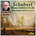 Schubert Franz - Sonata Per Piano D 664 N. 13 Op 120 In La - Foto miniatura 1