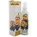 Minions Colonia Body Spray 200 Ml - Foto miniatura 5