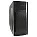 Case 7036B Midi Tower ATX / Micro-ATX / Mini-ITX 1 Porta USB 3.0 Colore Nero - Foto miniatura 1