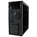Case 7036B Midi Tower ATX / Micro-ATX / Mini-ITX 1 Porta USB 3.0 Colore Nero - Foto miniatura 5