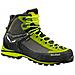 Ms Crow Gtx Salewa Uk 10 - Foto miniatura 1