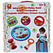 Set Strumenti Baby Sonagli Giochi Bambino Musica Suoni Giocattoli - Foto miniatura 2
