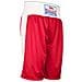 Pantaloni Amateur Boxing Trunks L120 Abbigliamento Uomo Xxl - Foto miniatura 3