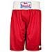 Pantaloni Amateur Boxing Trunks L120 Abbigliamento Uomo Xxl - Foto miniatura 1