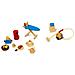 54939 duck Push-along Toy - Foto miniatura 1