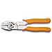 Pinza Per Capicorda Preisolati 1602a - Filo Ø Mm. 0÷8 - Foto miniatura 2