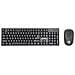 ICTWC002 - Set Tastiera Wireless e Mouse Ottico - Foto miniatura 1