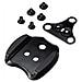 Ricambi Shimano Spd Cleat Adapter Scarpe Uomo One Size - Foto miniatura 1