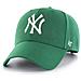 Berretti E Cappelli 47 New York Yankees Snapback Accessori Uomo One Size - Foto miniatura 1