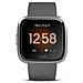 Smartwatch Vera Lite 34 mm Impermeabile 5 ATM Display 1.34" Bluetooth con Cardiofrequenzimetro Argento Alluminio - Foto miniatura 2