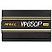 Alimentatore PC VP 650P Plus 80 PLUS ATX 650 W Colore Nero - Foto miniatura 8