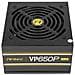 Alimentatore PC VP 650P Plus 80 PLUS ATX 650 W Colore Nero - Foto miniatura 3