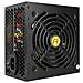 Alimentatore PC VP 650P Plus 80 PLUS ATX 650 W Colore Nero - Foto miniatura 4