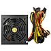 Alimentatore PC VP 650P Plus 80 PLUS ATX 650 W Colore Nero - Foto miniatura 6