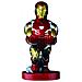 Supporto per Smartphone o Joystick Cable Guy Iron Man CGCRMR300038 con Cavo USB - Type-C di 2 mt - Foto miniatura 1
