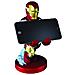 Supporto per Smartphone o Joystick Cable Guy Iron Man CGCRMR300038 con Cavo USB - Type-C di 2 mt - Foto miniatura 2