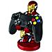 Supporto per Smartphone o Joystick Cable Guy Iron Man CGCRMR300038 con Cavo USB - Type-C di 2 mt - Foto miniatura 3