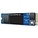 SSD 1 TB Serie WD Blue SN550 M. 2 Interfaccia PCI Express - Foto miniatura 1