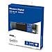 SSD 1 TB Serie WD Blue SN550 M. 2 Interfaccia PCI Express - Foto miniatura 4