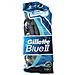 01.017294 - 12 Confezioni (120 Lamette) Gillette Blue Ii Lametta Bilama Rasoio Usa E Getta - Foto miniatura 1