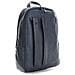 Zaino P15 Zainetto Porta Computer Con Scomparto Blu Ca3869p15s / blu2 - Foto miniatura 2