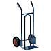 Biacchi - Carrello Trasporto, Portata Max. 200 Kg - Foto miniatura 1